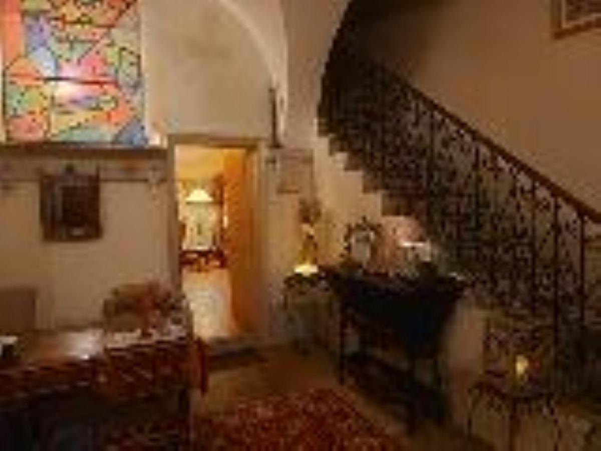 Chateau De Riverie Chambres Et Table D'Hotes Exteriér fotografie