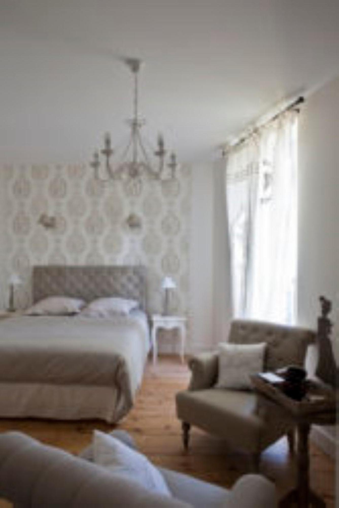 Chateau De Riverie Chambres Et Table D'Hotes Pokoj fotografie