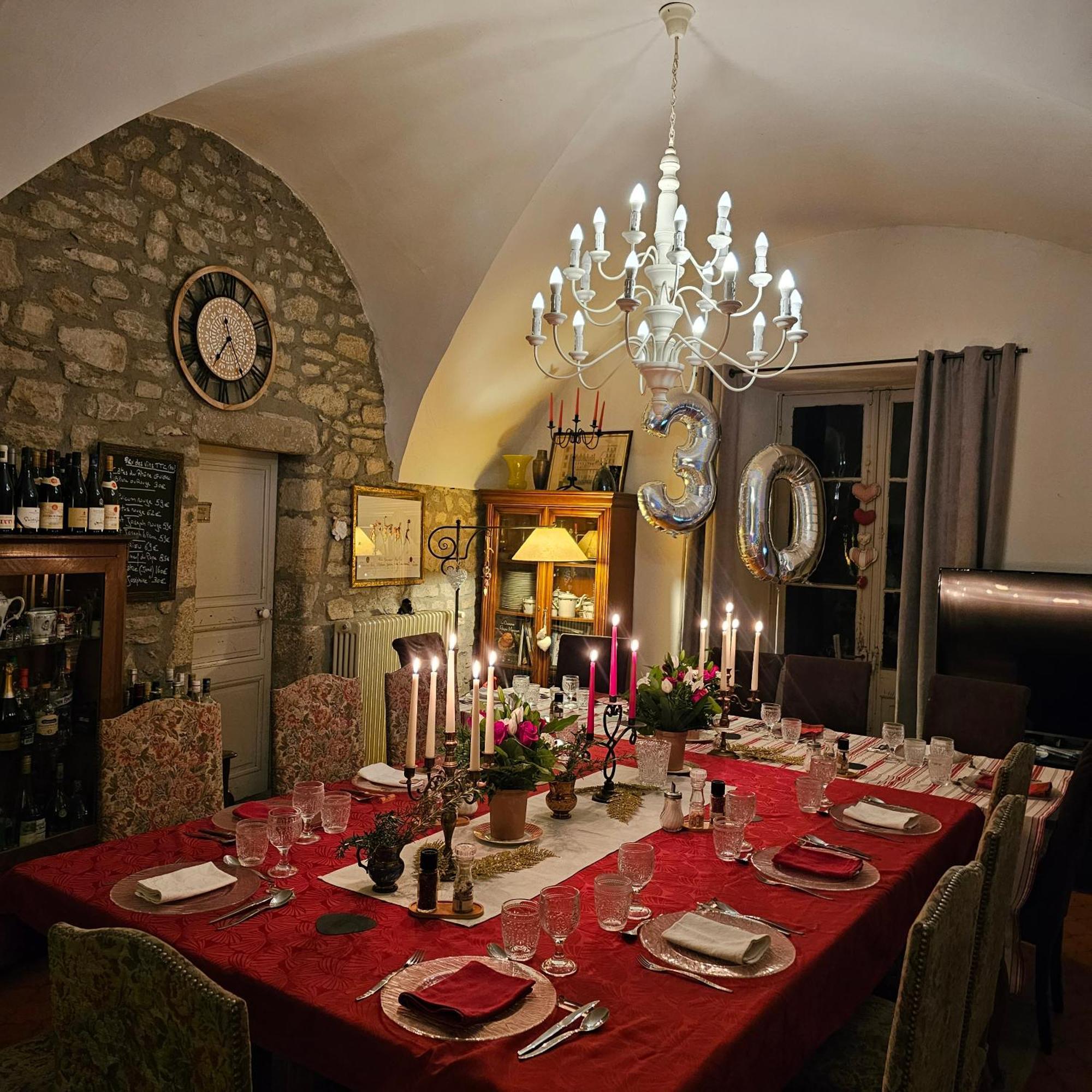 Chateau De Riverie Chambres Et Table D'Hotes Exteriér fotografie
