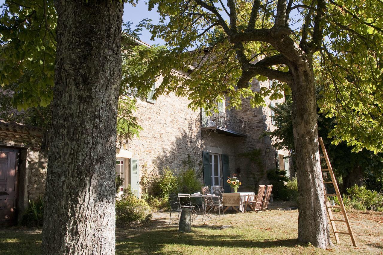 Chateau De Riverie Chambres Et Table D'Hotes Exteriér fotografie